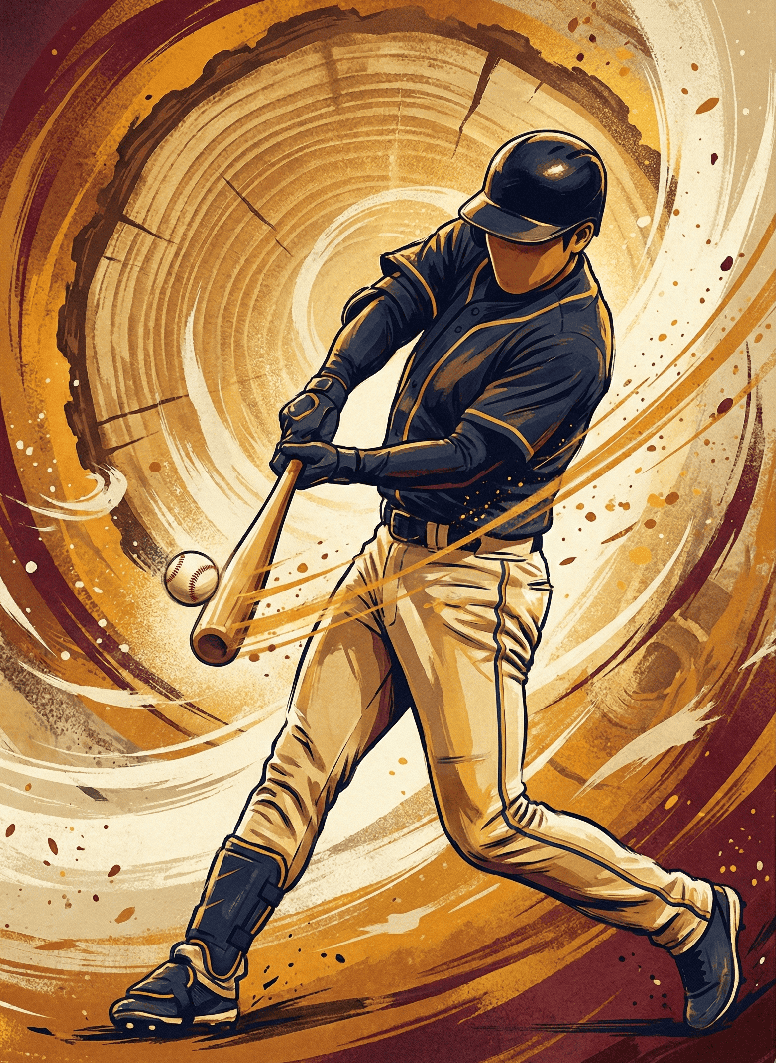 ベテラン一塁手