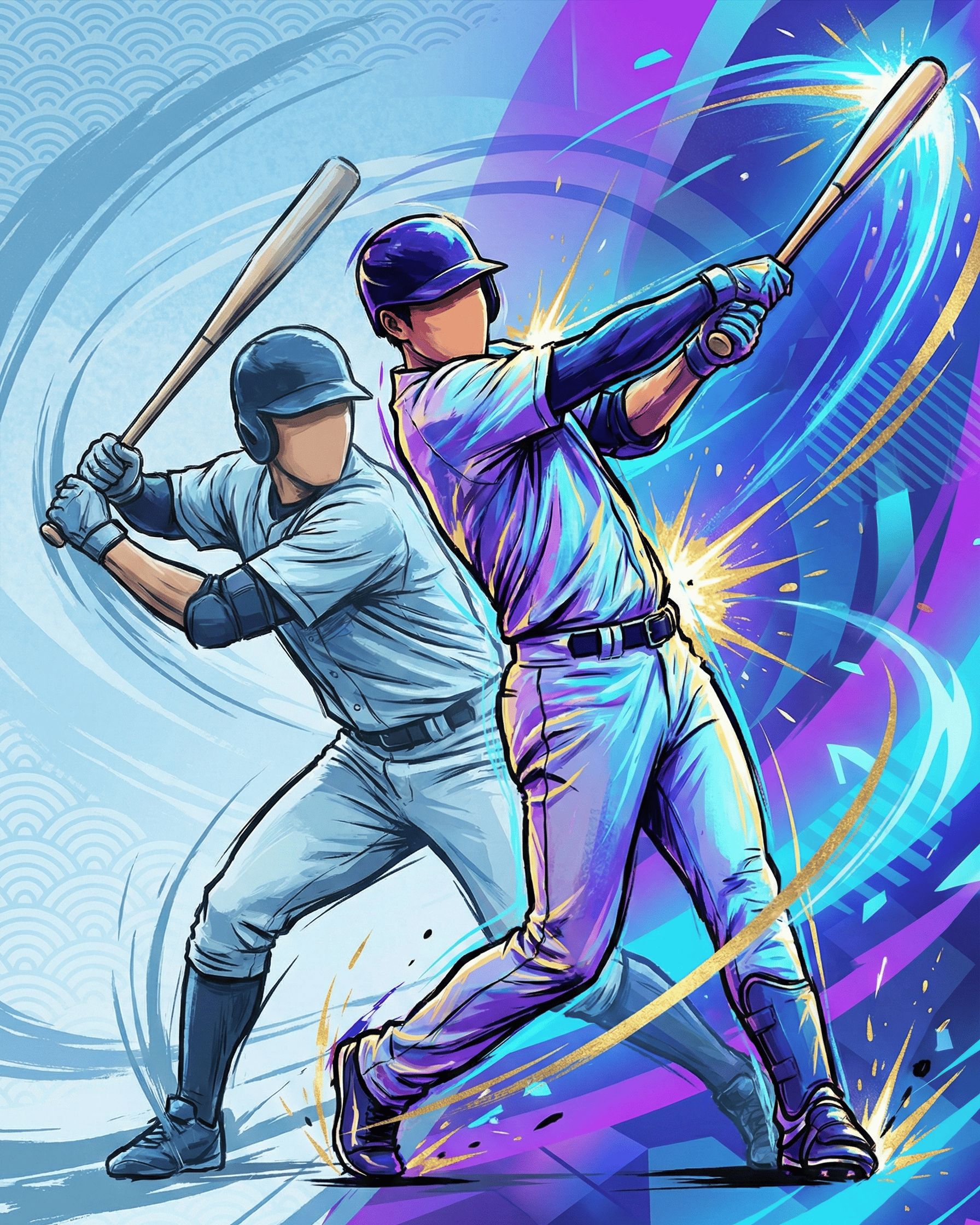 現代型2番サード