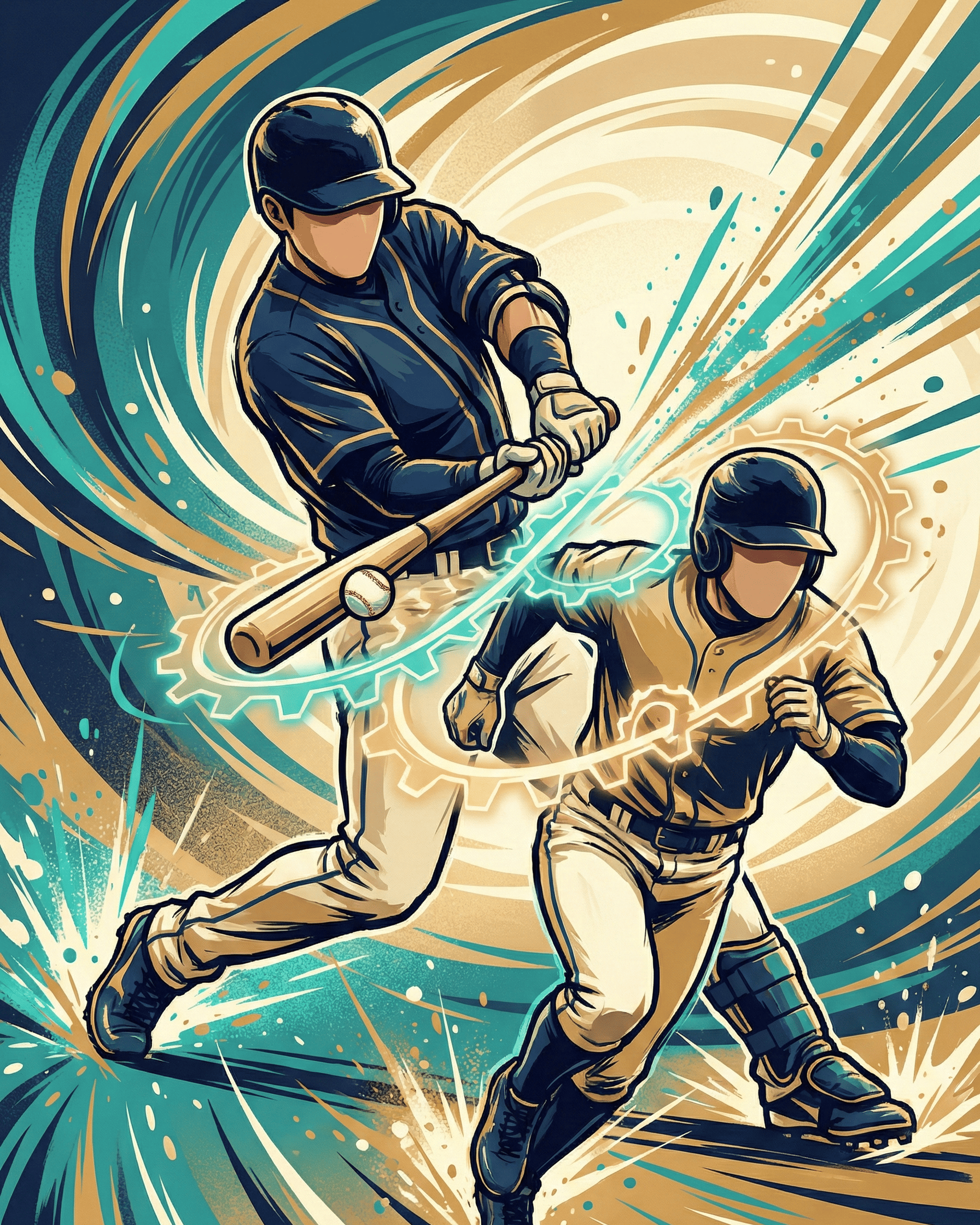 セカンドリードオフ