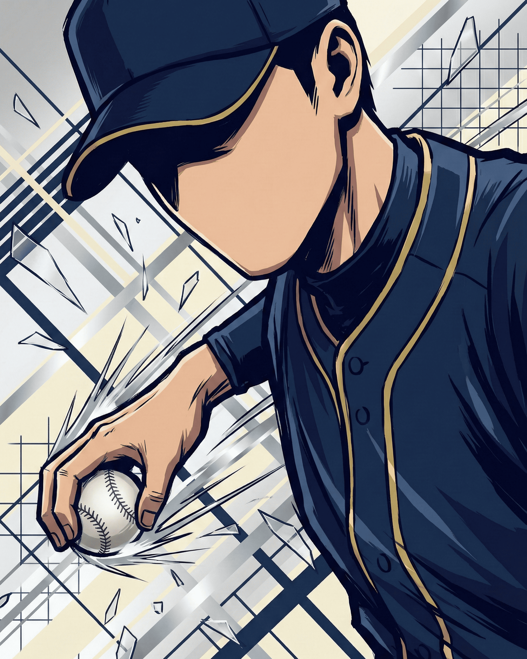 技巧派クローザー