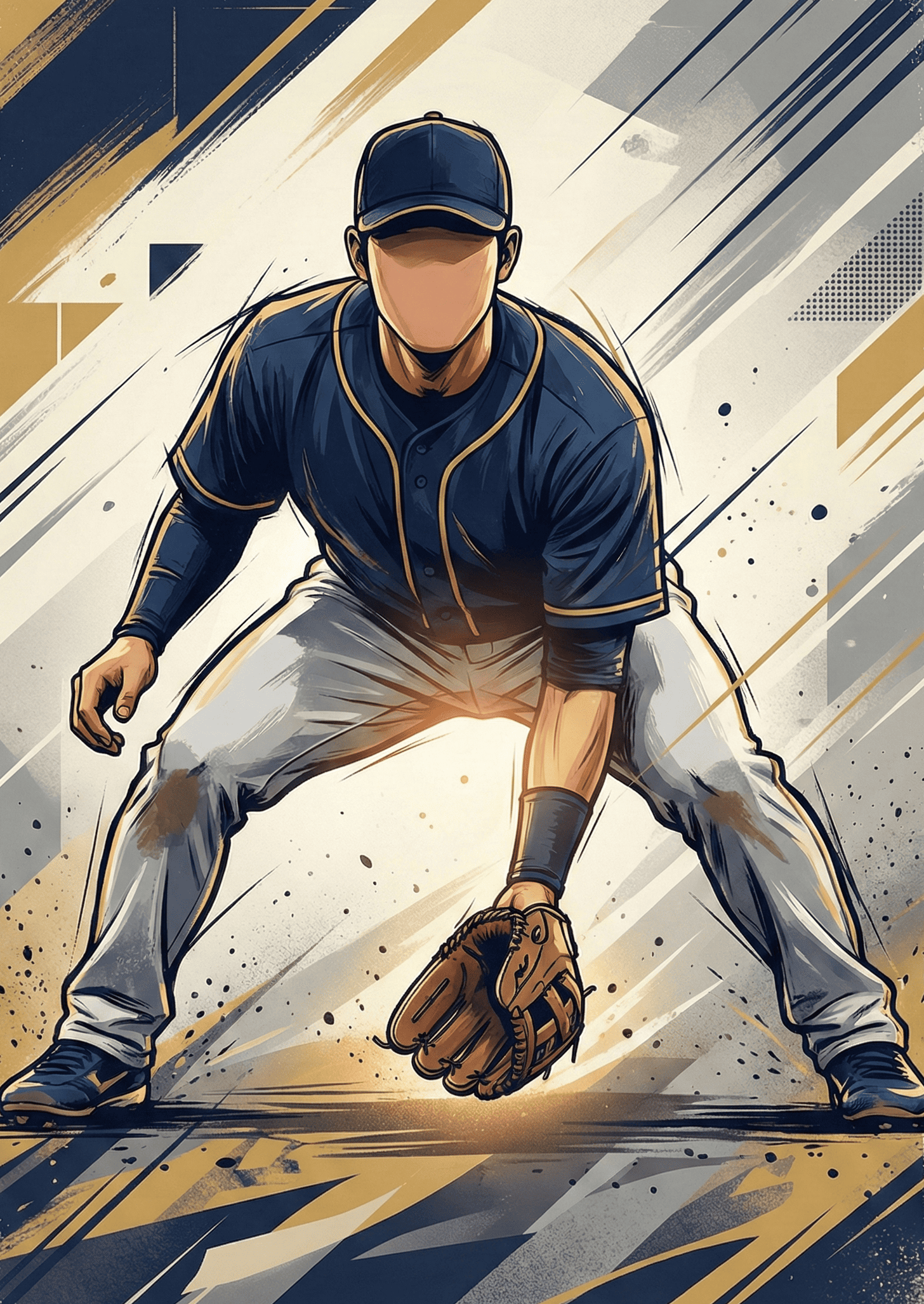 縁の下のショート